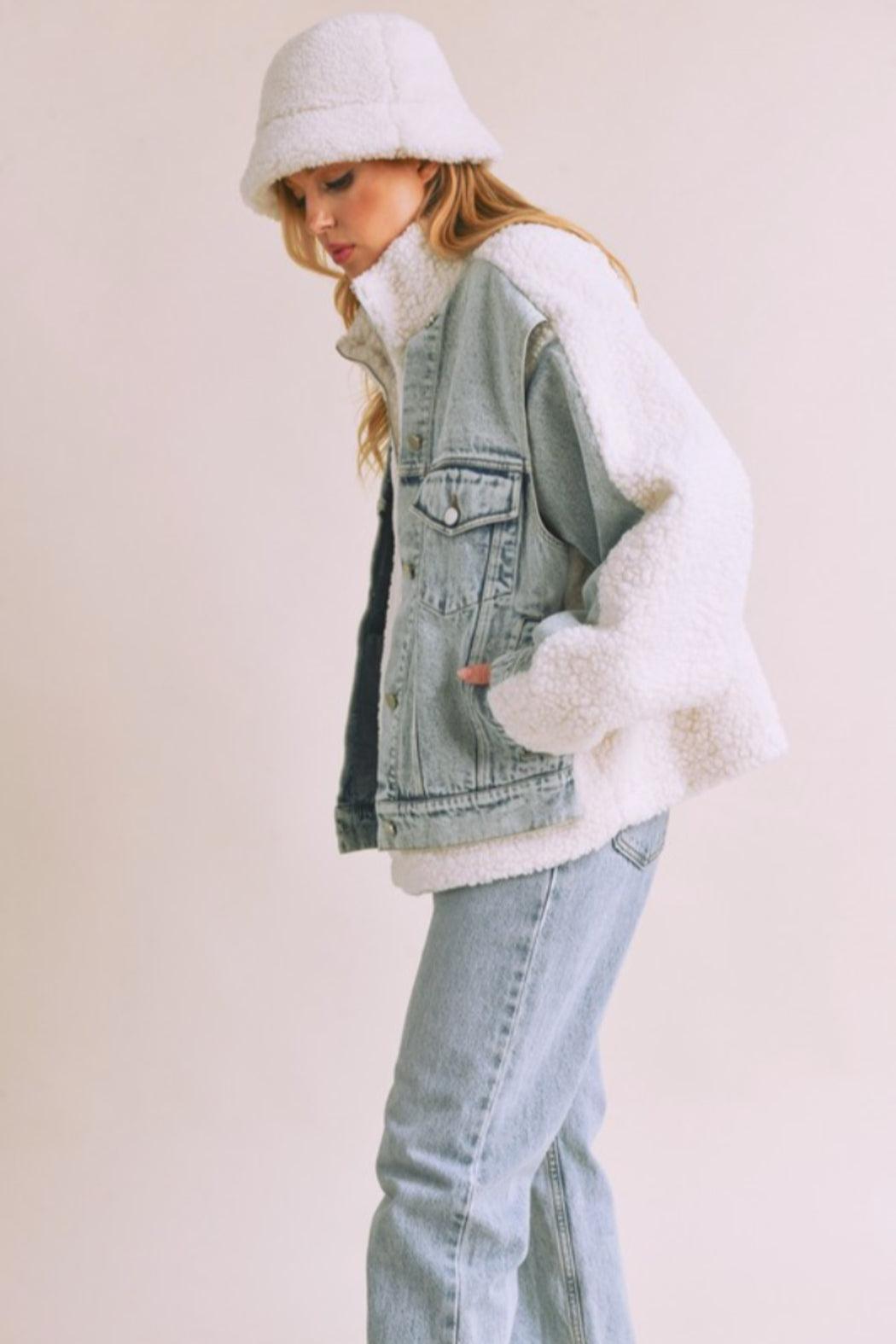 Doro Jacket Product Image