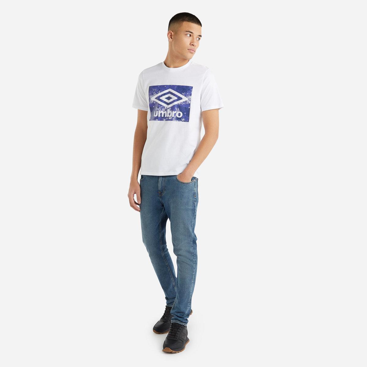 Digi Camo Box Graphic Tee Product Image