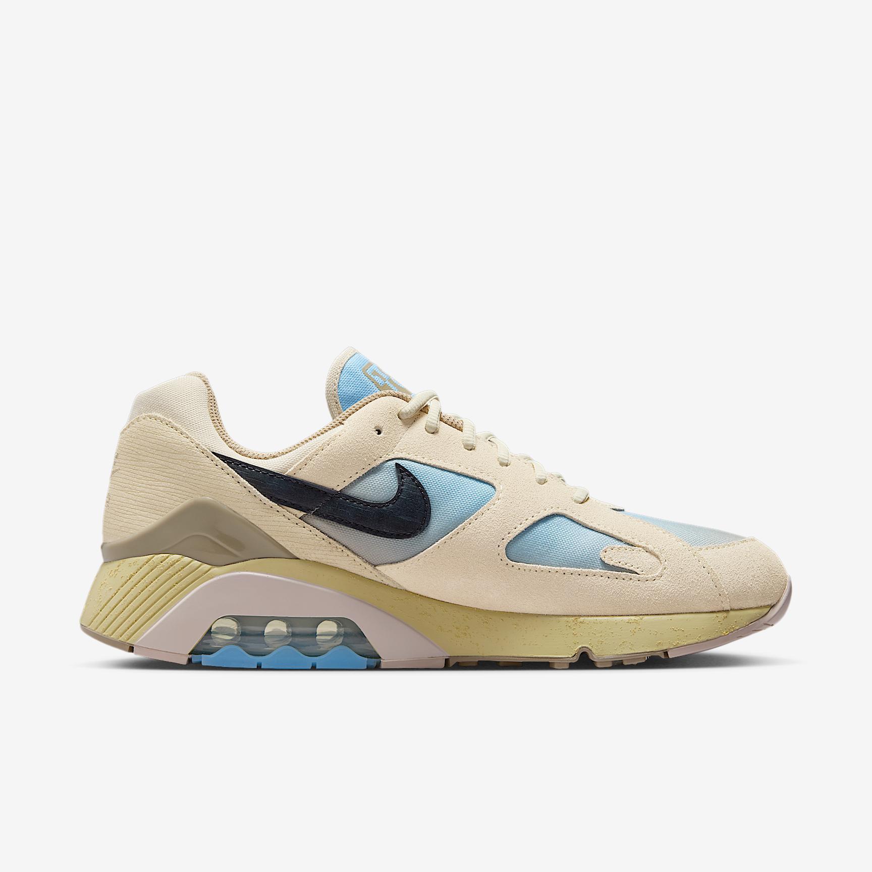 Nike Air 180 Men's Shoes Product Image