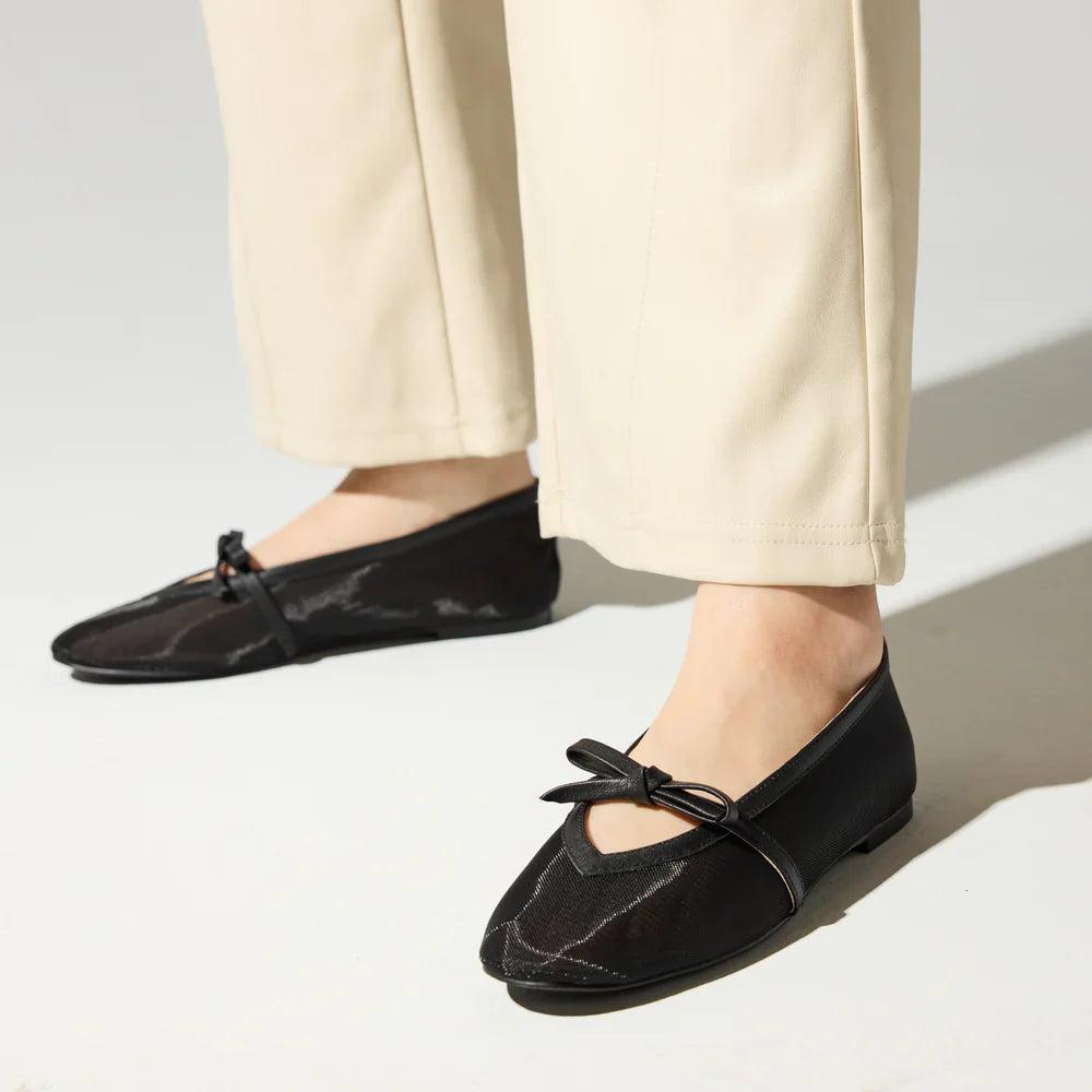 Yosi Samra Savannah Flat Product Image