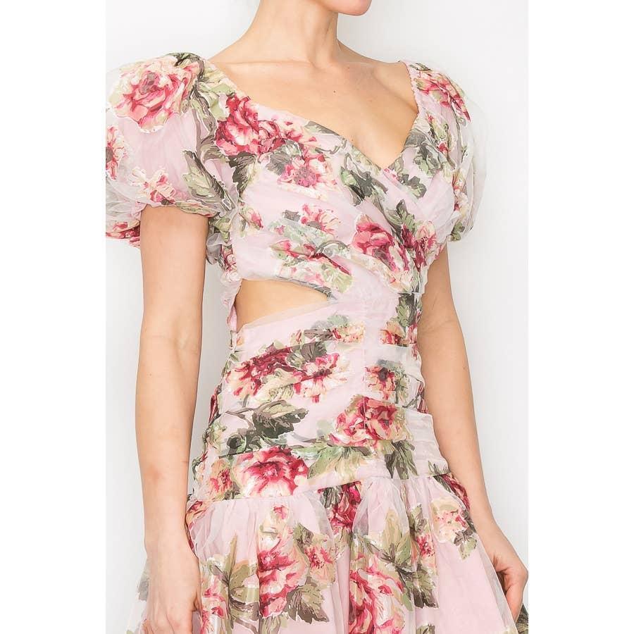 Bianca Floral Mini Product Image