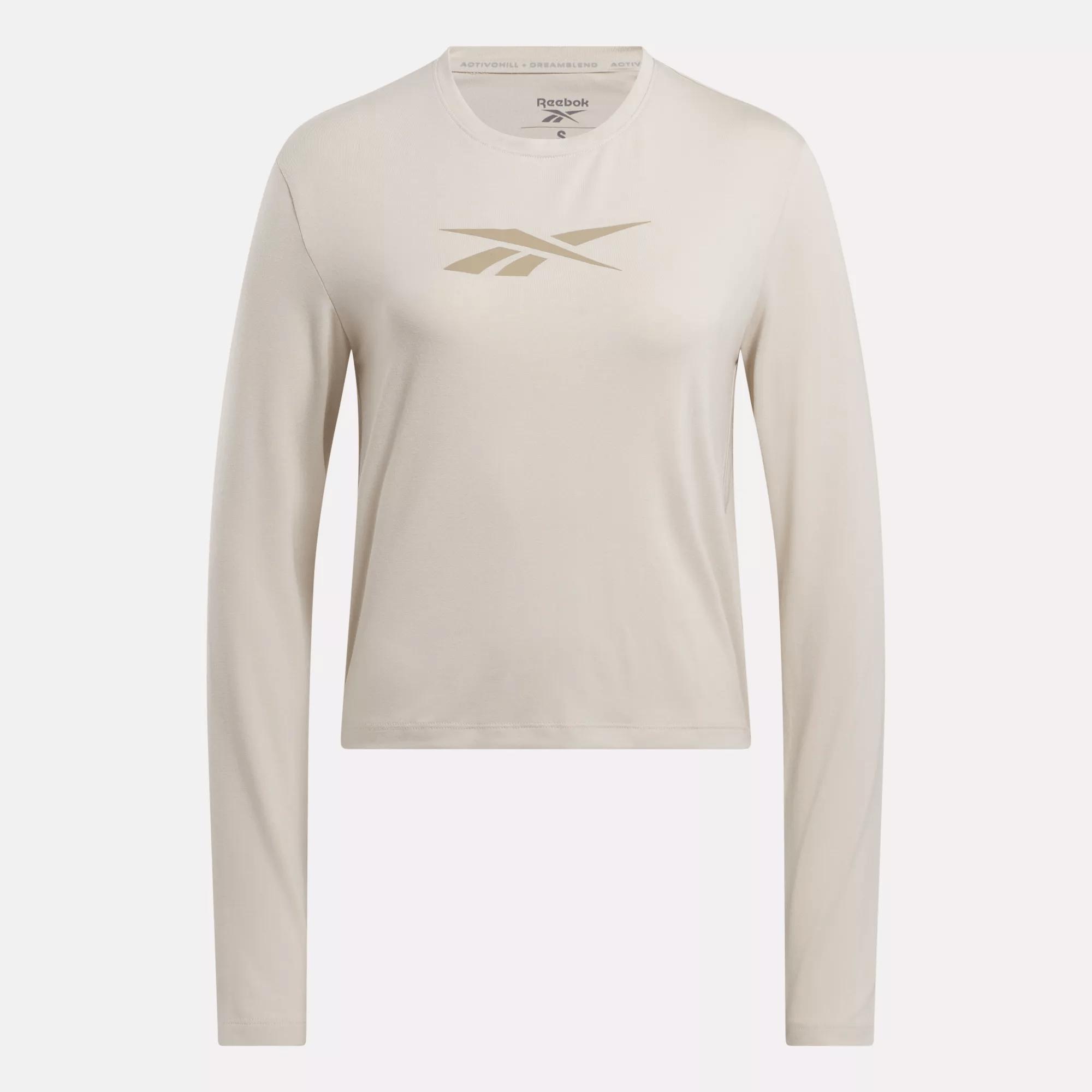 Women's ActivChill+DreamBlend Long Sleeve T-Shirt Female Product Image