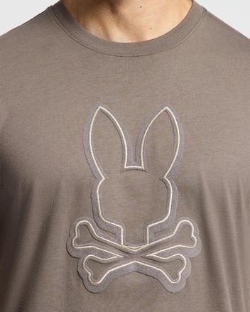 MENS BROOKPORT GRAPHIC TEE - B6U362E200 Product Image