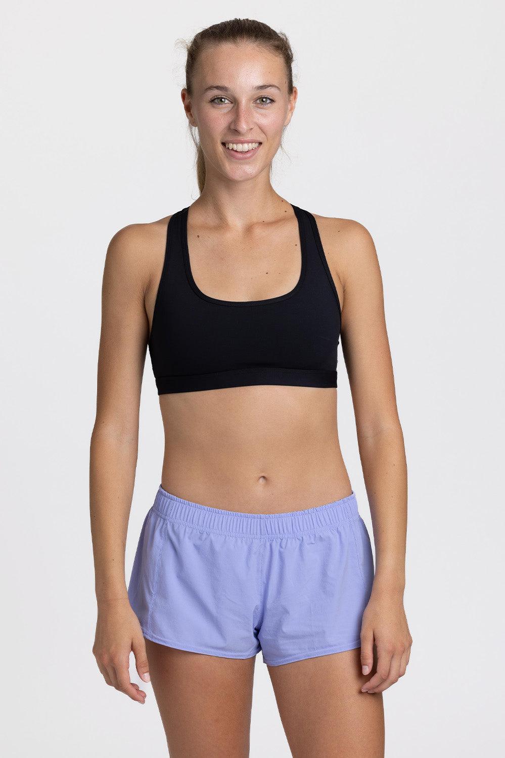 Bennie Run Short Product Image