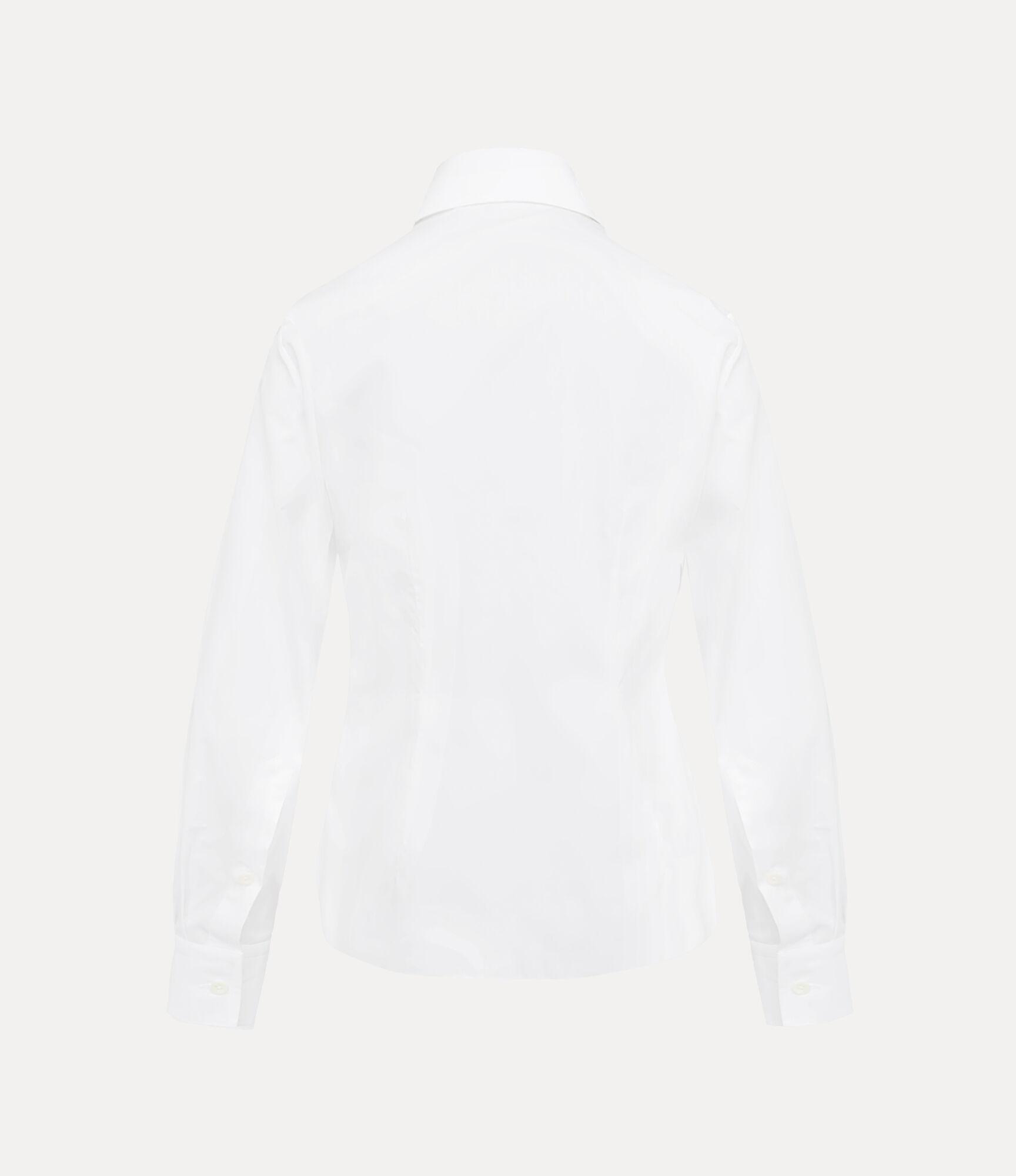 Violin Tuxedo Shirt Product Image