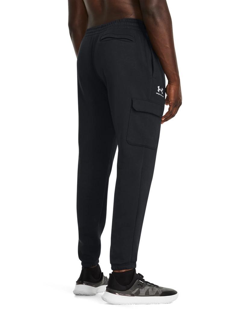 UA Icon Fleece Product Image