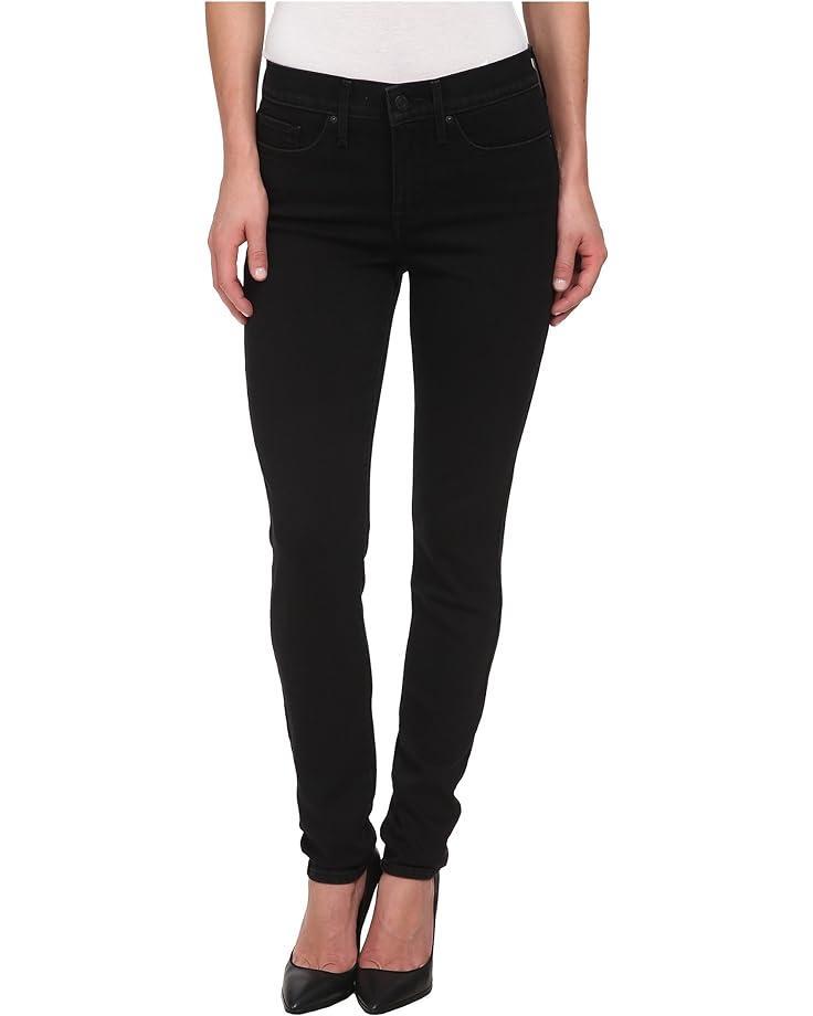 721 High Rise Skinny Product Image