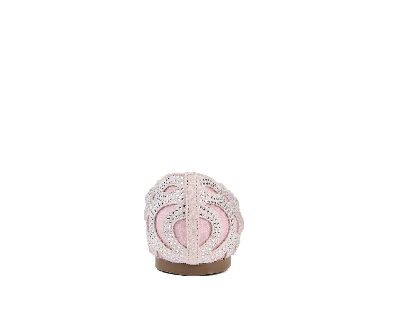 Women's Journee Collection Batavia Flats Product Image