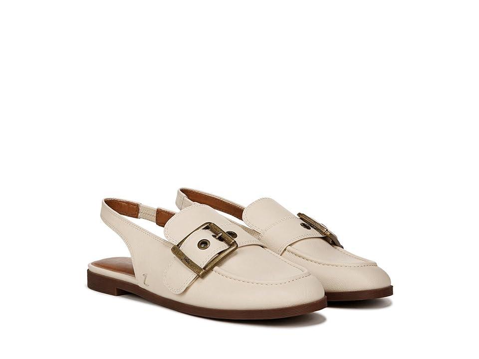 ZODIAC Eve-Raffia Slingback Flat (Natural Raffia) Women's Flat Shoes Product Image
