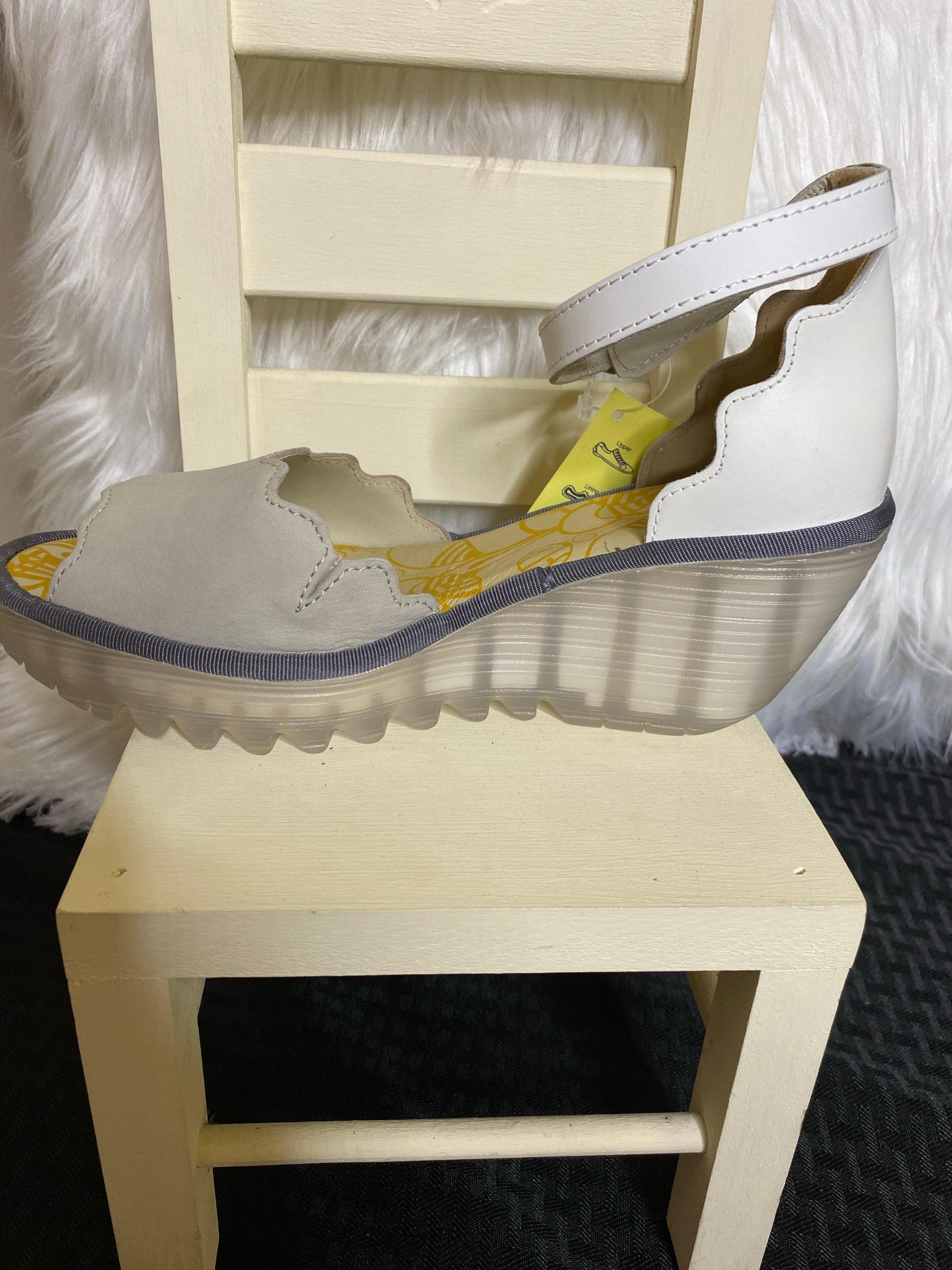 2023   Fly London Cupido/Rug Sandals Product Image