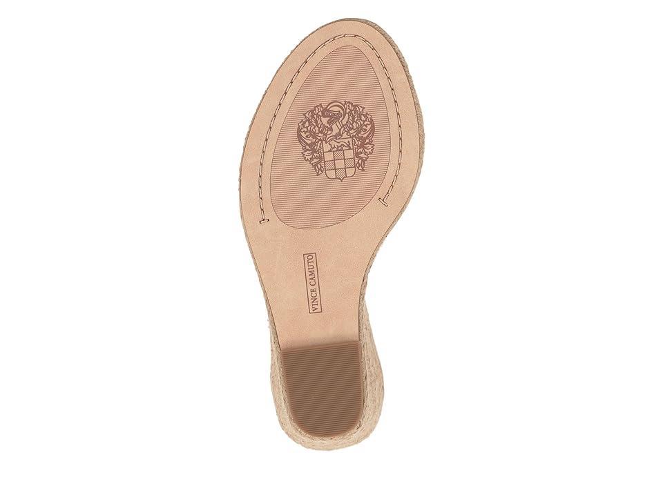 Vince Camuto Womens Felyn Espadrille Wedge Sandals Product Image