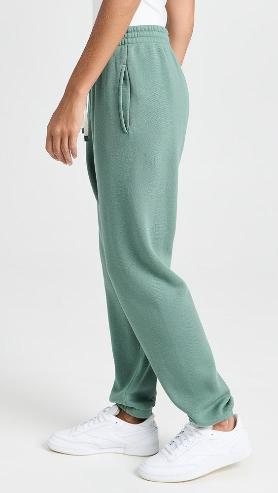 Z Supply Sporty Fleece Pants | Shopbop Product Image