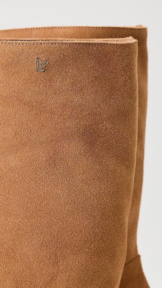 Larroudé Cindy Boots | Shopbop Product Image