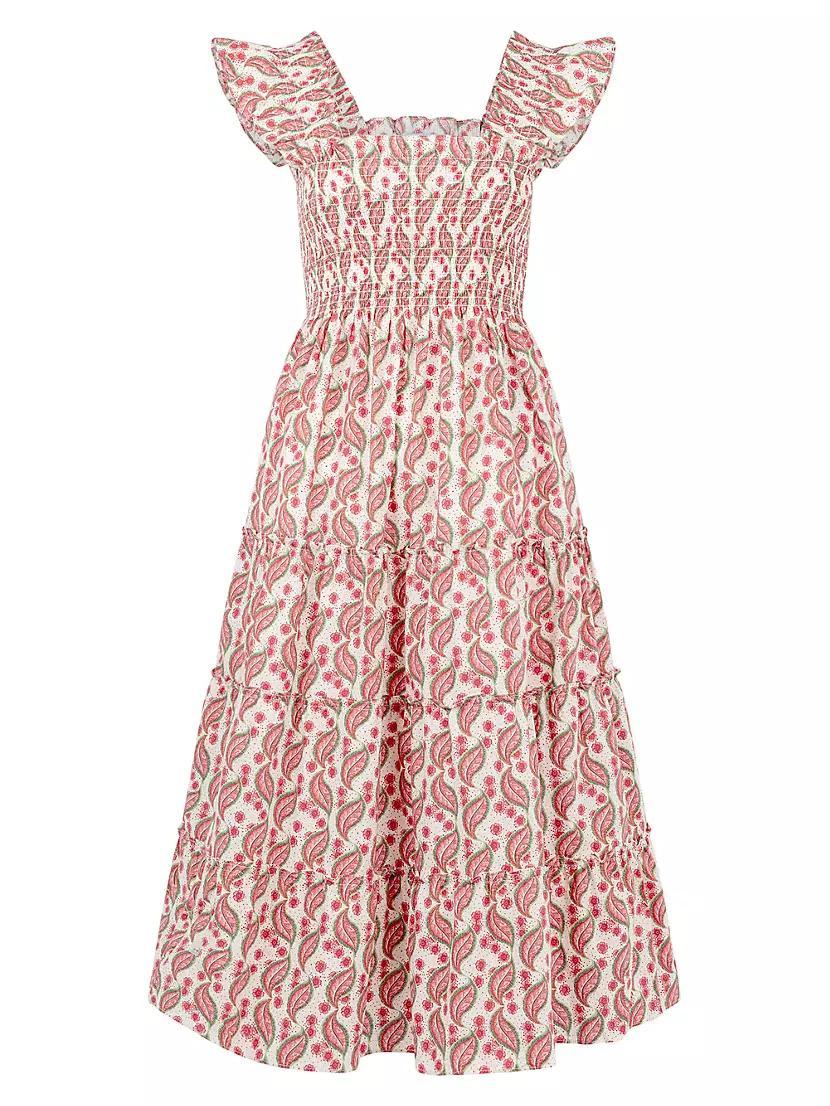 The Ellie Nap Dress Product Image