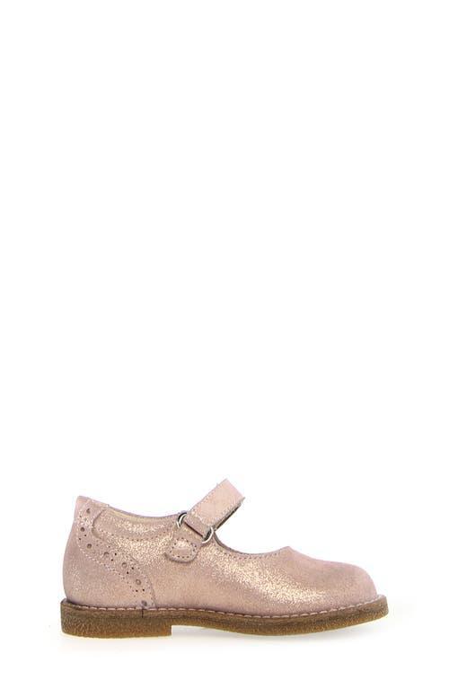 Naturino Kids' Frocc Mary Jane in Rose at Nordstrom, Size 12Us Product Image