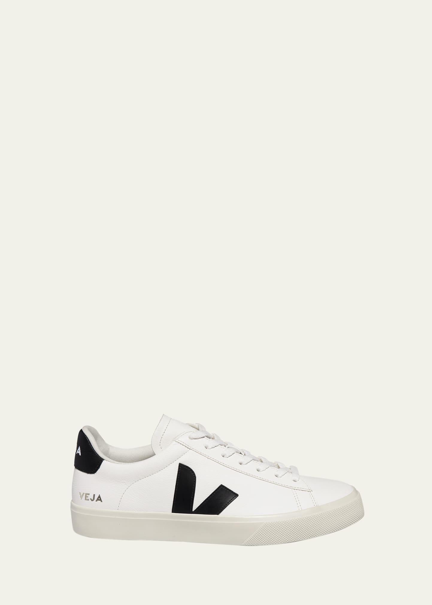 Veja Womens Campo Low Top Sneakers Product Image