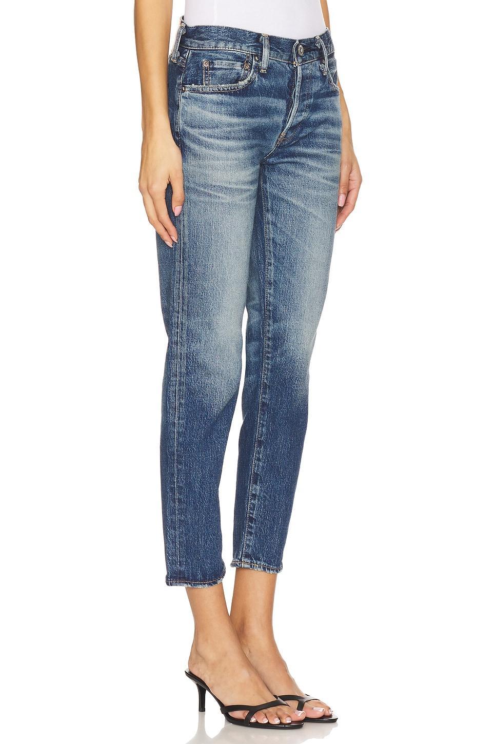 Sycamore Tapered Moussy Vintage Product Image