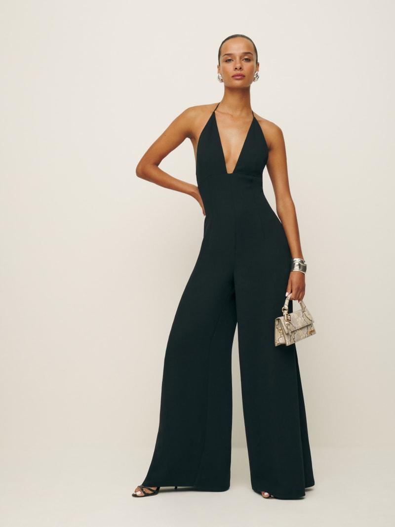 Michelle Jumpsuit Product Image