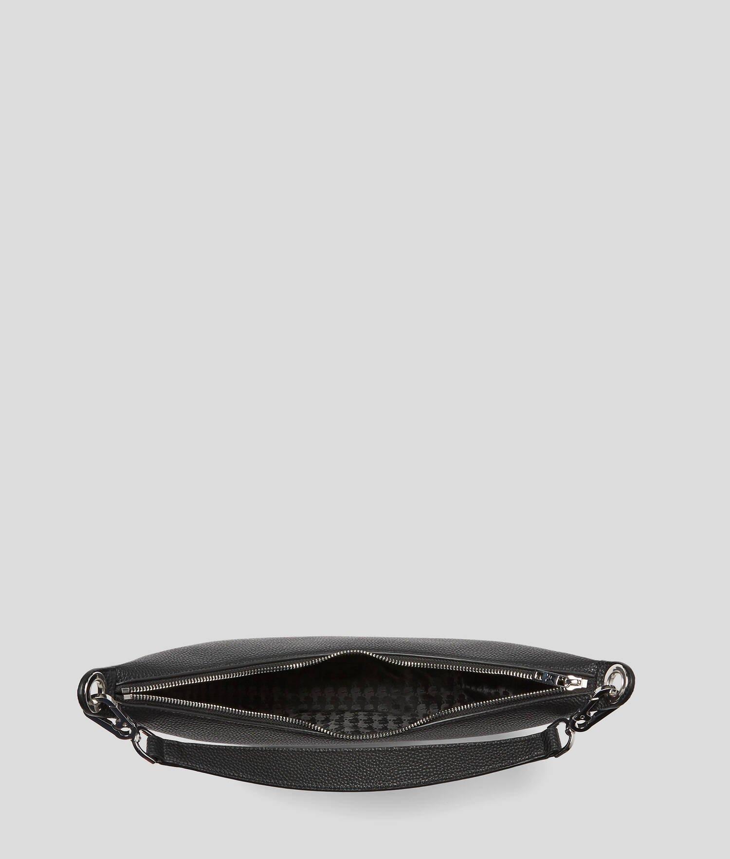 K/PEBBLE HOBO BAG Product Image