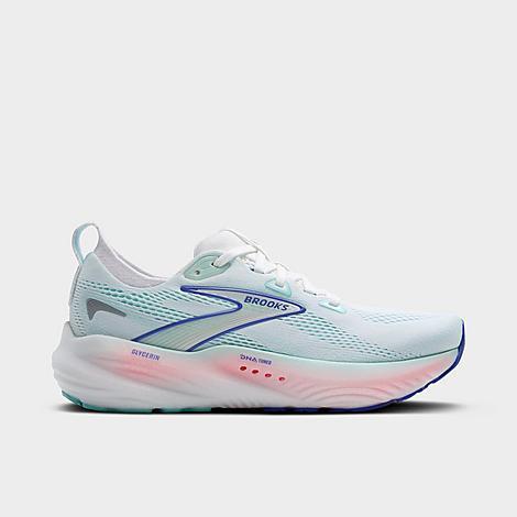 Brooks Mens Glycerin 22 Running Shoes (Wide Width) Product Image