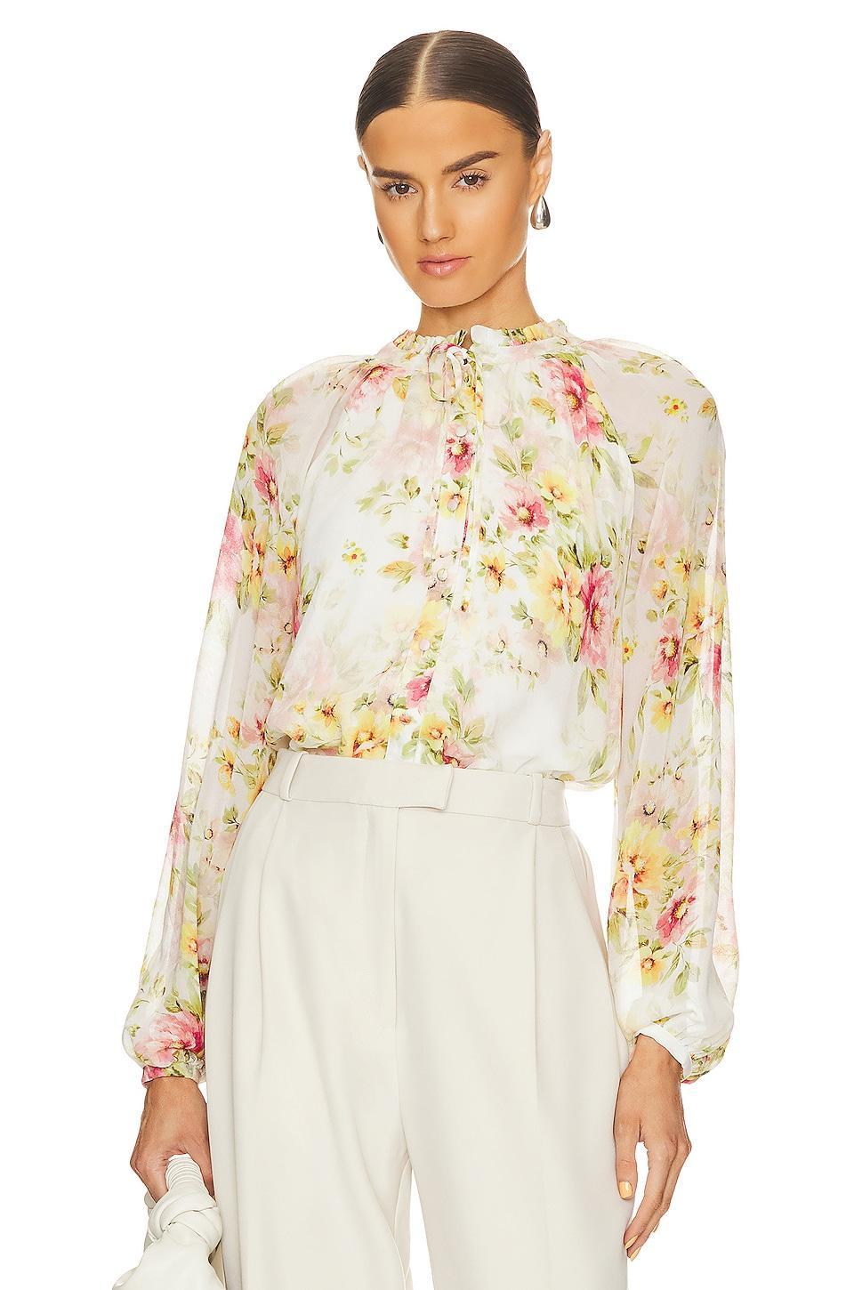 Sundown Blouse Yumi Kim Product Image