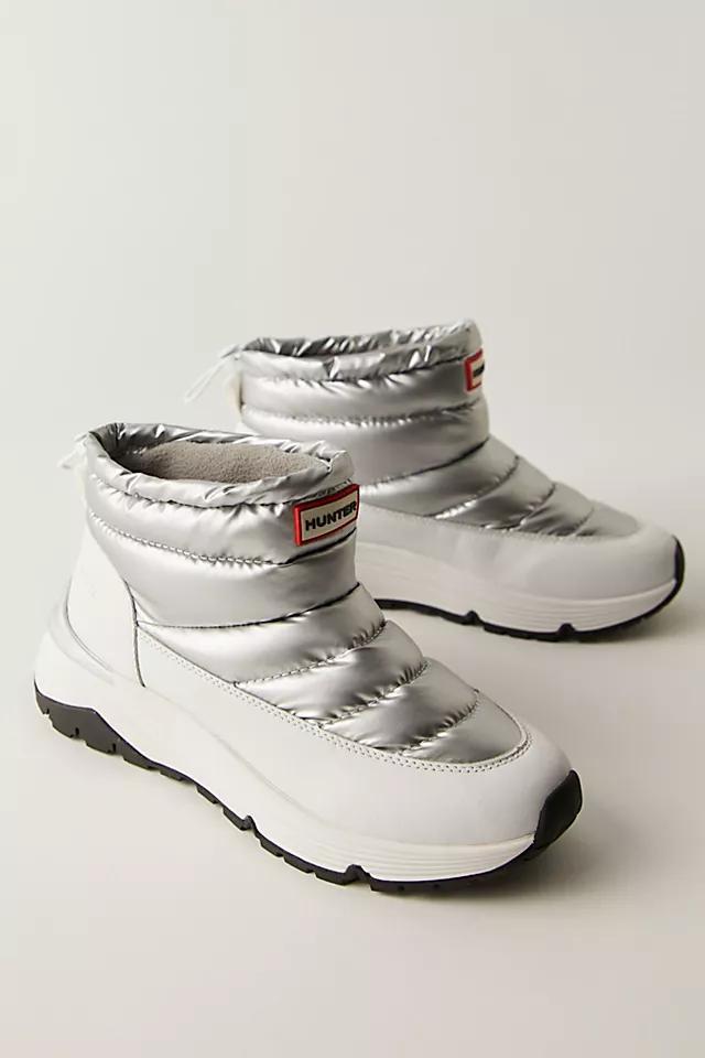 Hunter Anne Sport Snow Boots Product Image