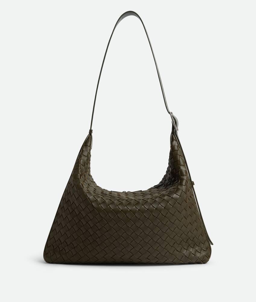 Men's Traveler in Kaki Product Image