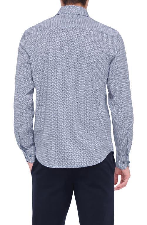Mens OoohCotton James Sport Shirt Product Image