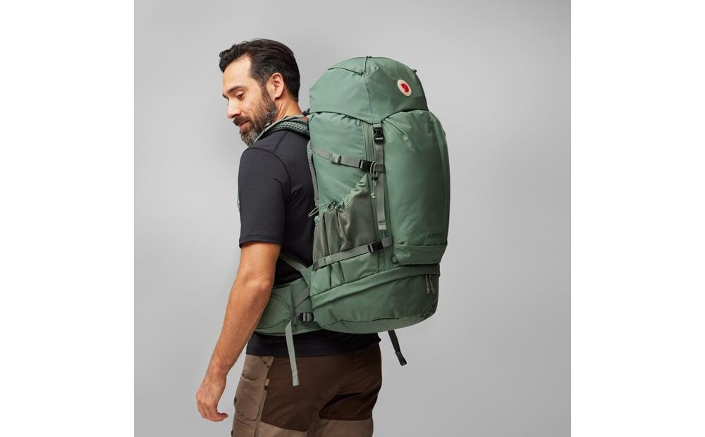 Abisko Trek 48 S/M Product Image