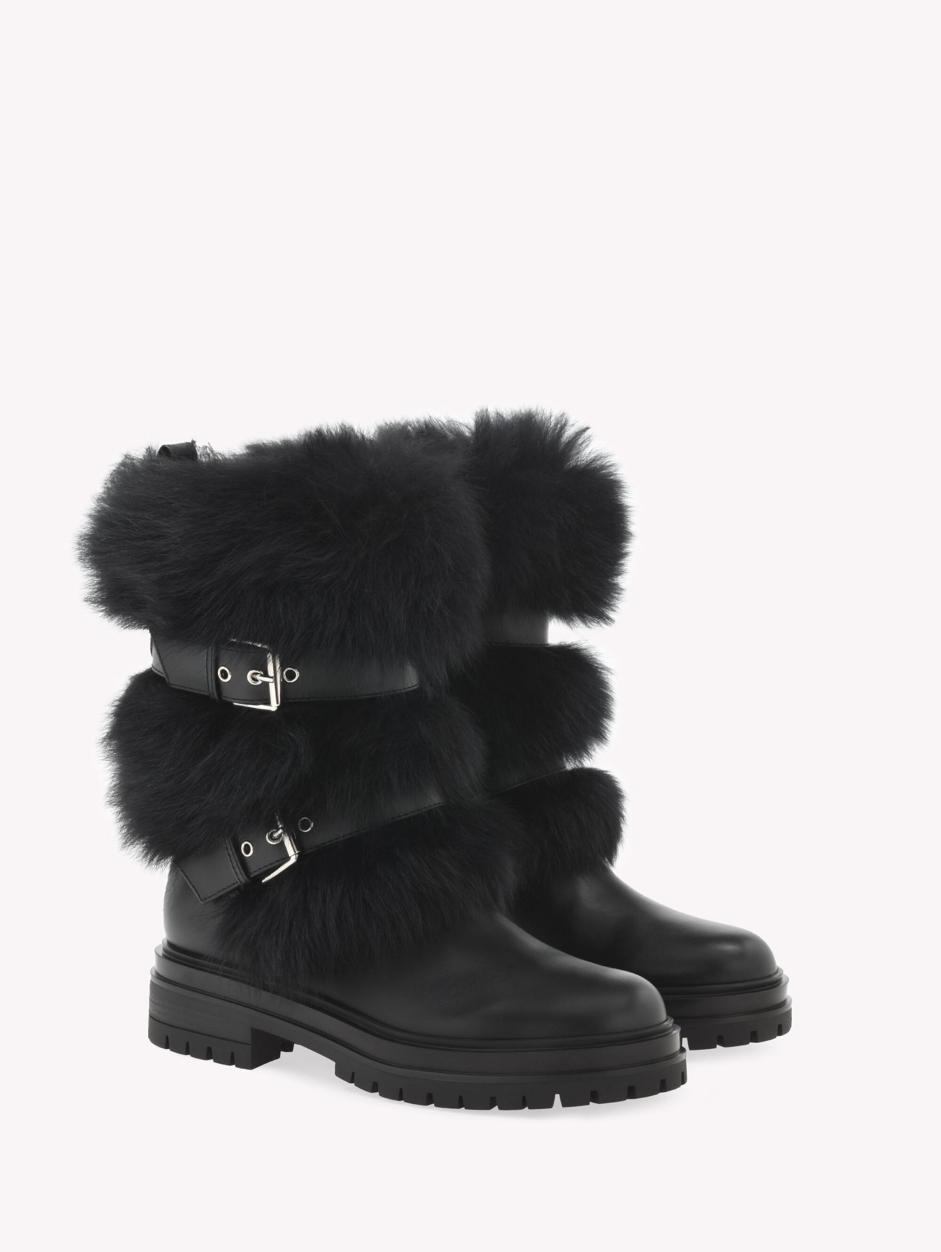 MAVERICK Gianvito Rossi Product Image