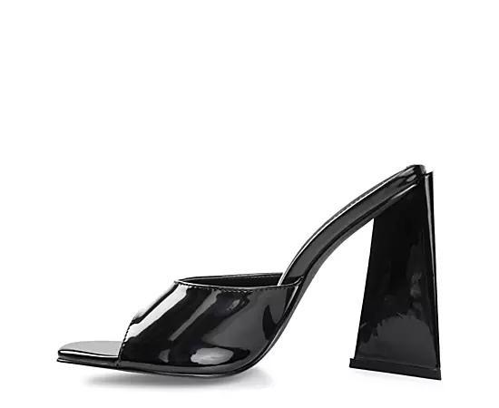 Journee Collection Womens Kammali Sandal Product Image