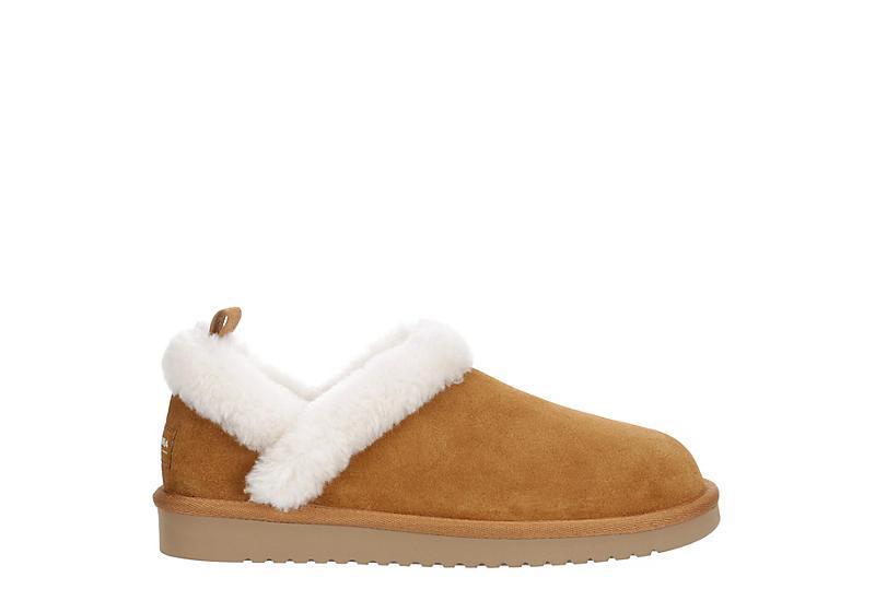 Koolaburra by UGG WOMENS ADVAY SLIPPER Product Image
