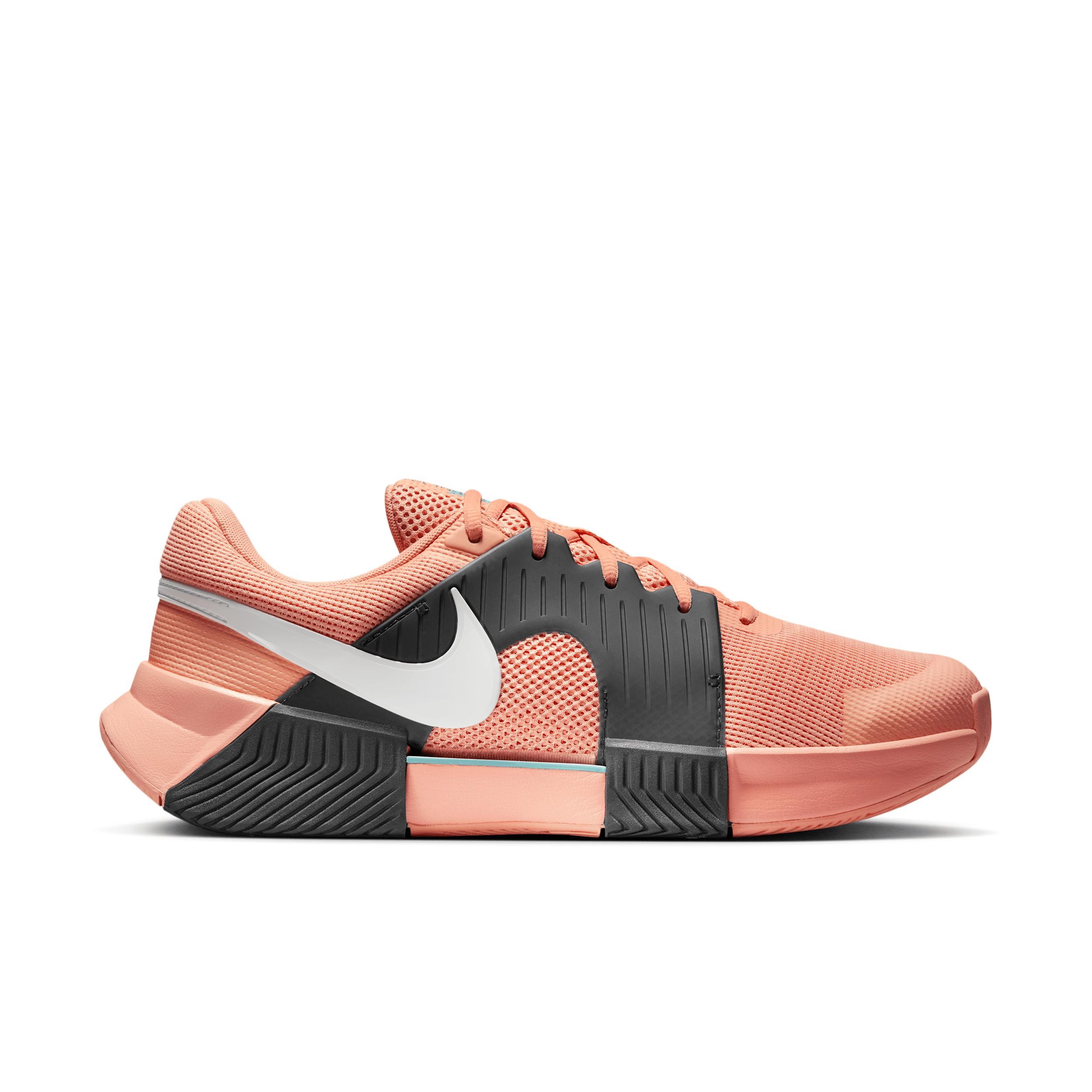 Nike Zoom GP Challenge 1 Men's Hard Court Tennis Shoes Product Image