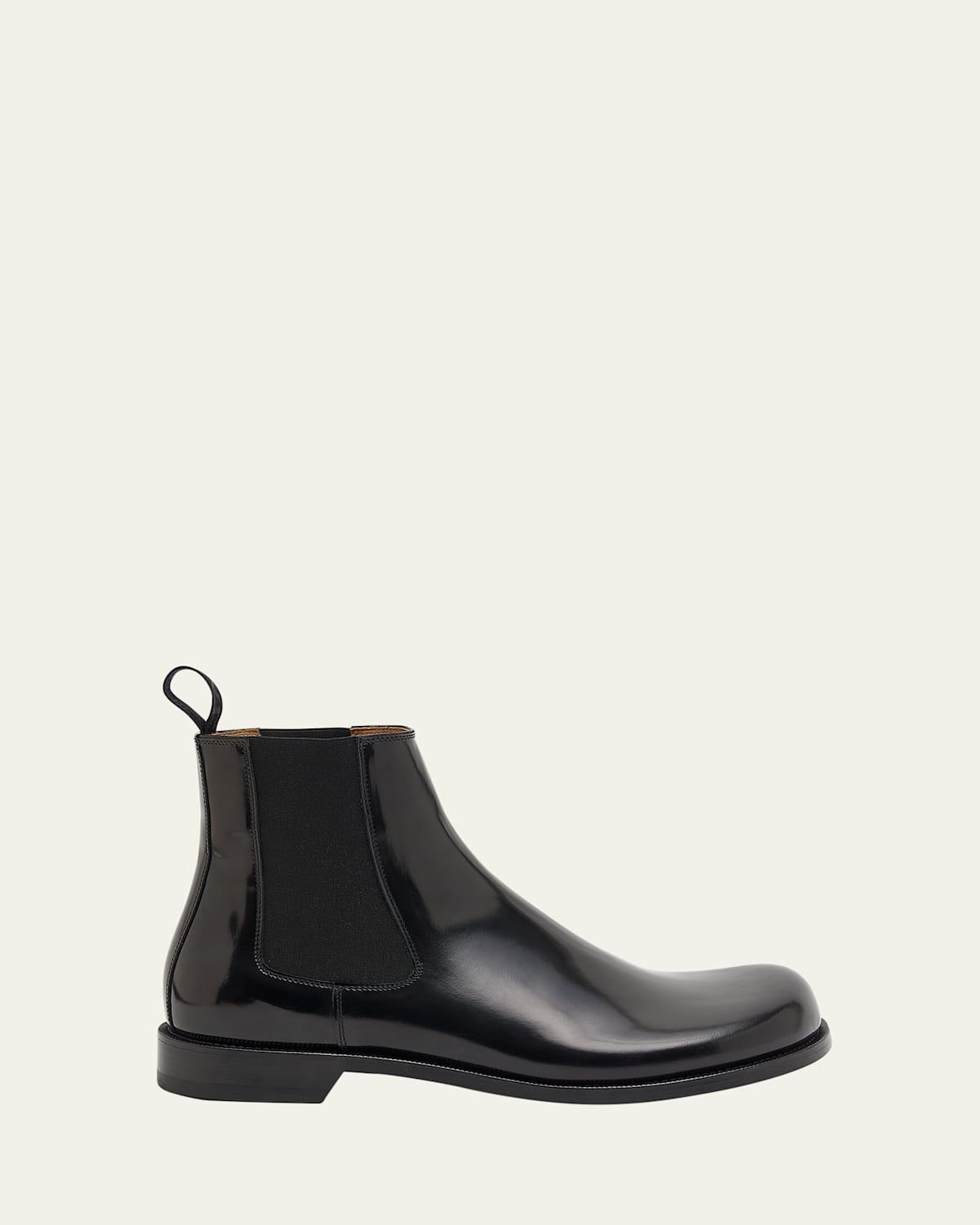 Mens Terrace Chelsea Boots Product Image