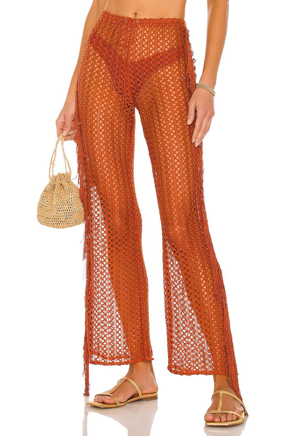 Kira Pants Camila Coelho Product Image