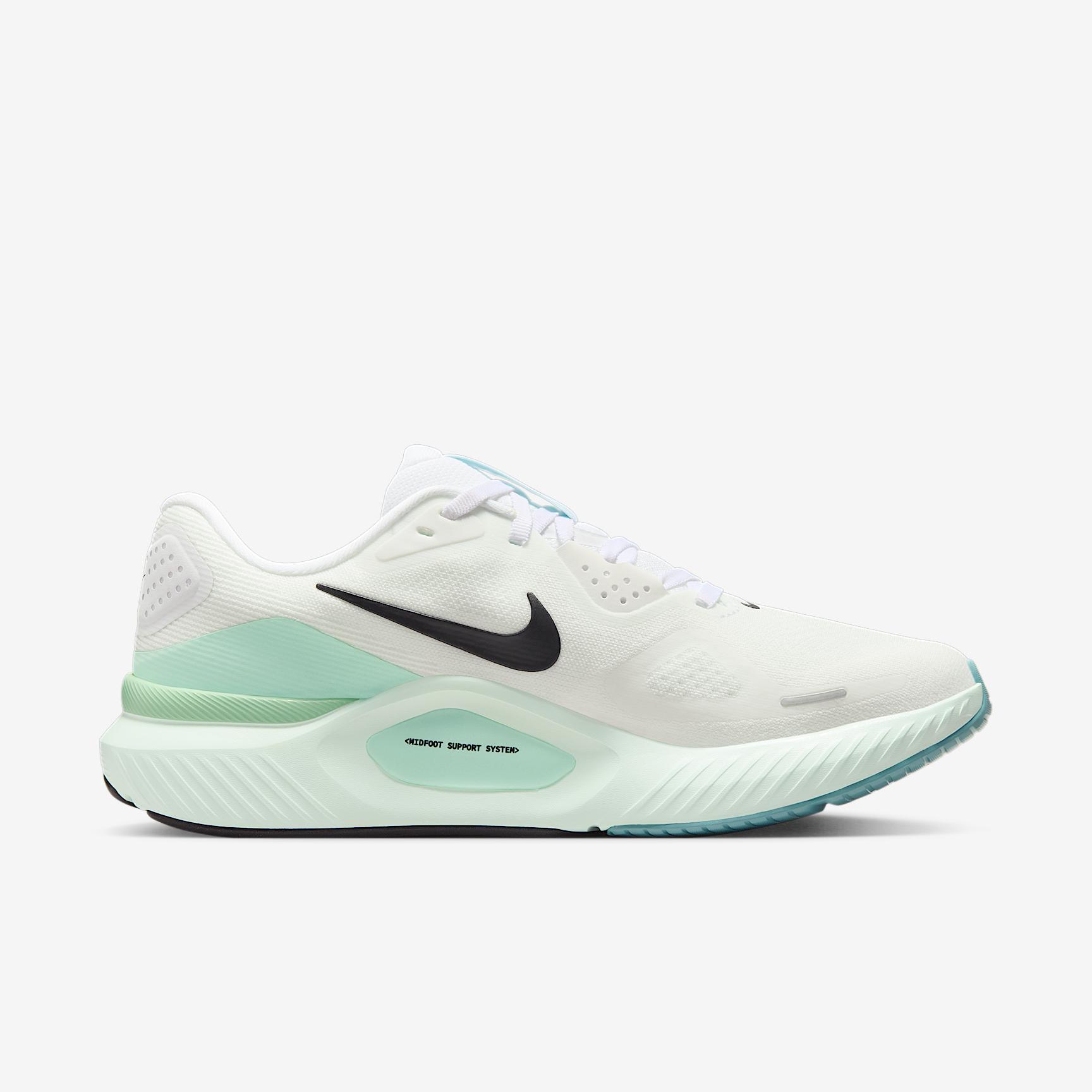 Nike Women's Structure 26 Road Running Shoes Product Image
