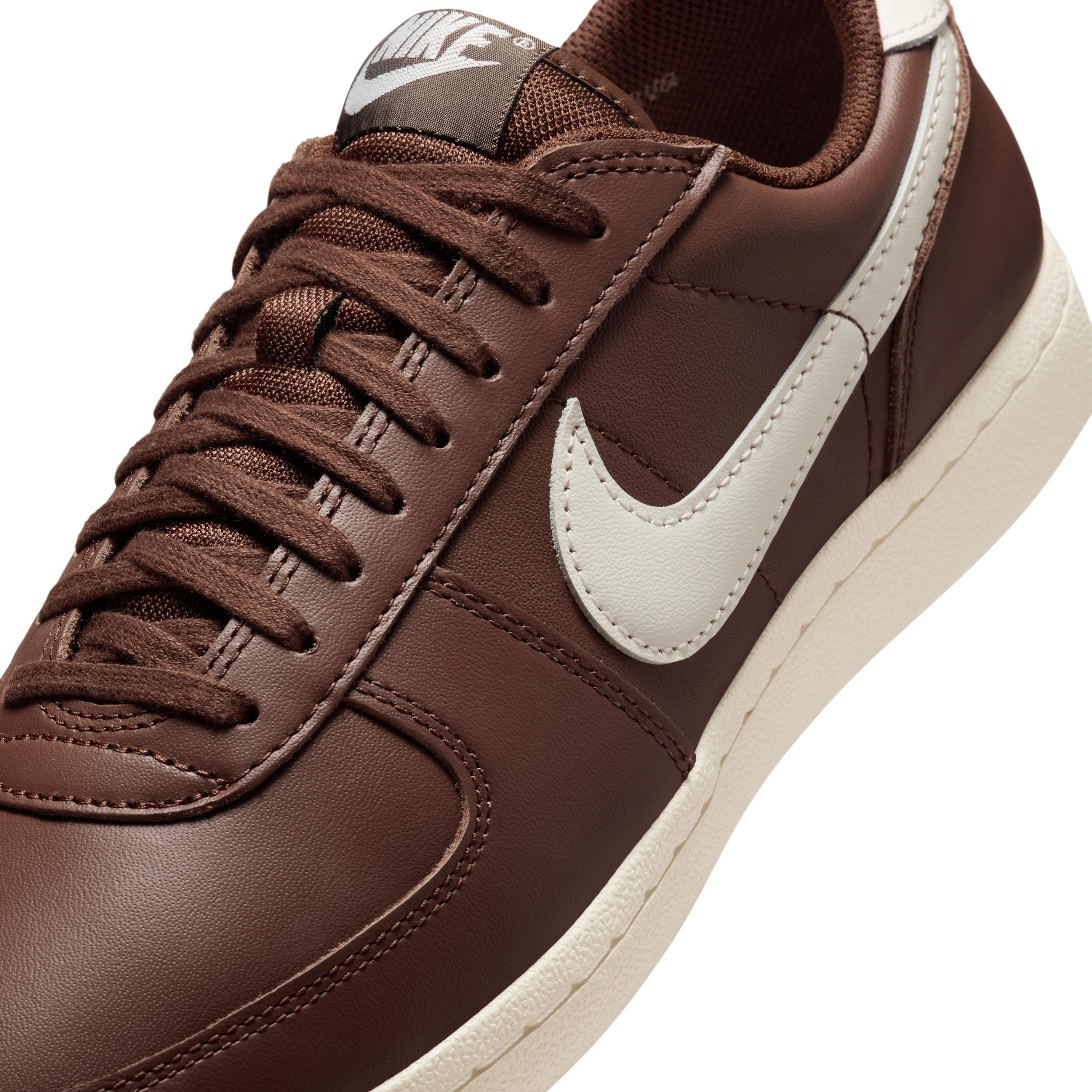 Nike Men's Field General Leather Shoes Product Image