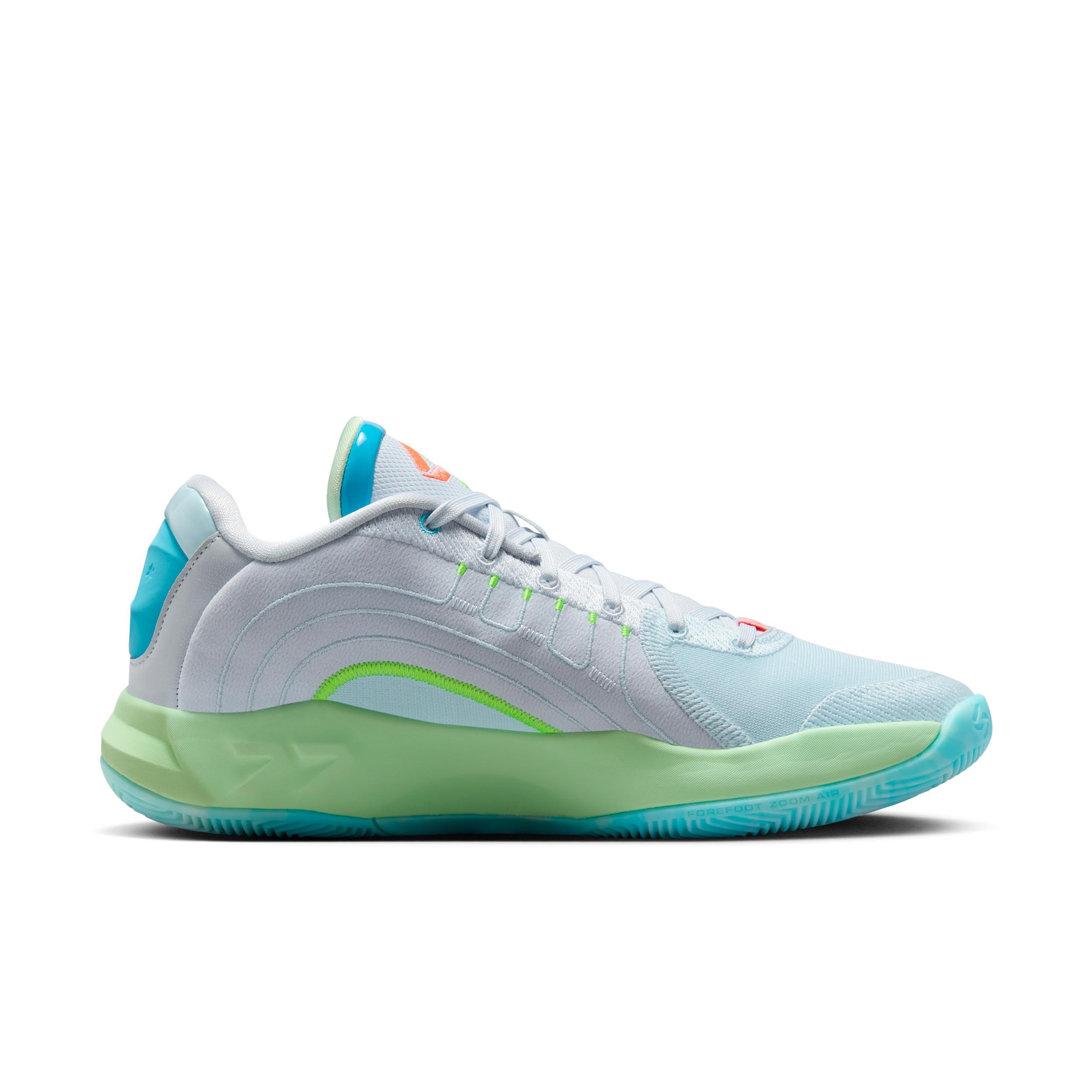 Nike Men's Luka 4 "Navigator" Basketball Shoes Product Image