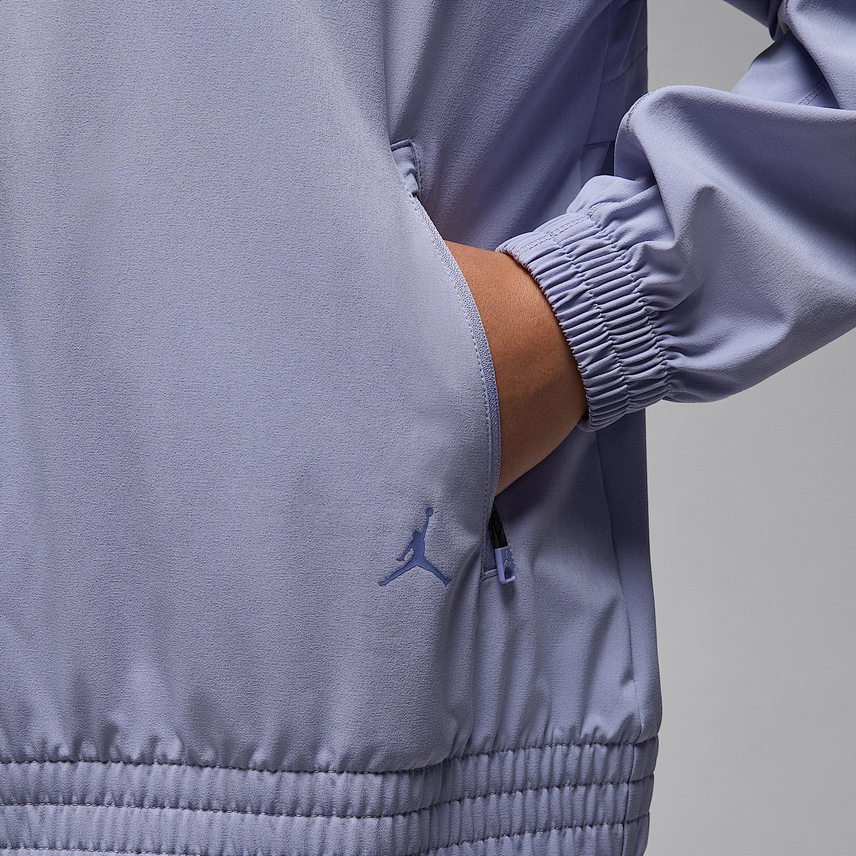 Jordan Sport Women's Dri-FIT Woven Jacket Product Image