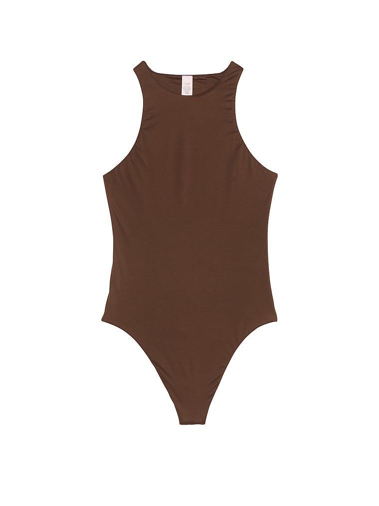 BODYWEAR by Victoria's Secret with FeatherSoft™ Innovation Tank Bodysuit Product Image