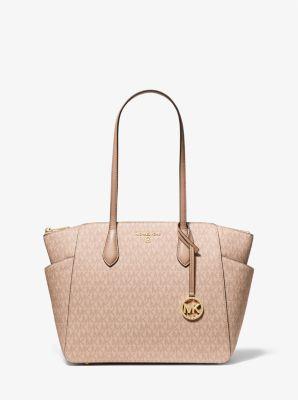 Michael Kors Marilyn Medium Top Zip Tote Product Image