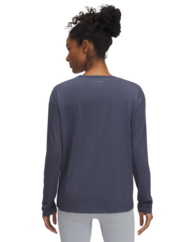 Women's UA Vanish Energy Long Sleeve Product Image