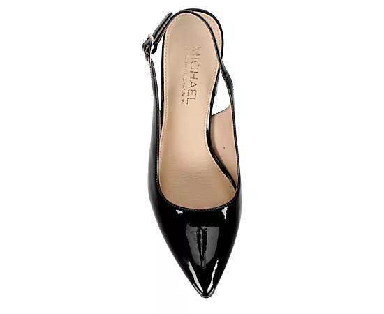 Michael By Shannon Womens Jacqueline Pump Product Image