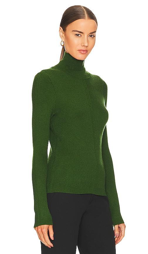 x REVOLVE Peyton Turtleneck Sweater House of Harlow 1960 Product Image