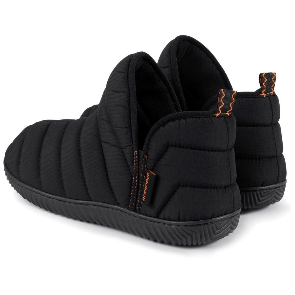 RockDove Men's Alpinz Puffer Bootie. Product Image