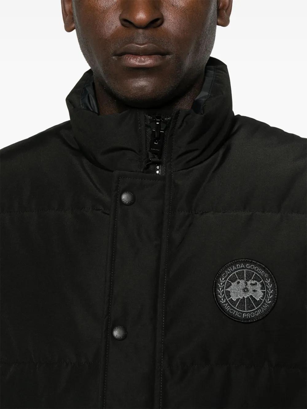 Garson vest Product Image