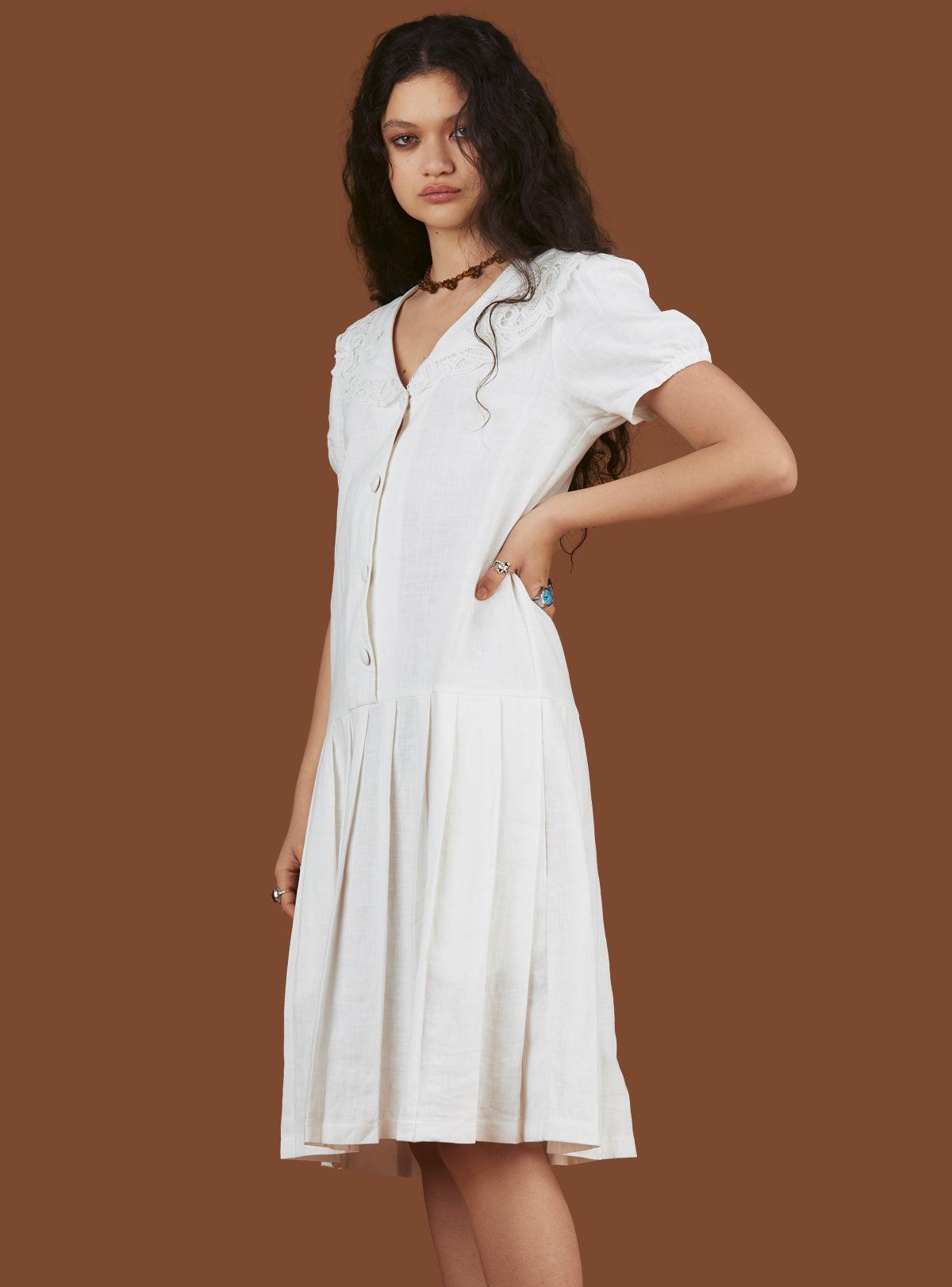 Konoha Dress Female Product Image