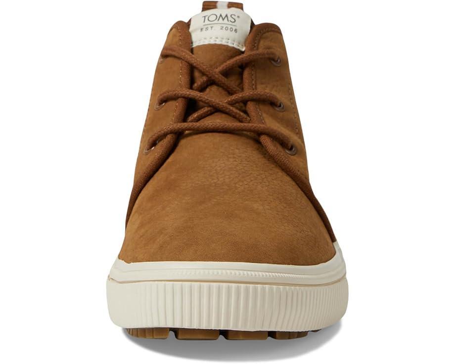 Madison Chukka Product Image
