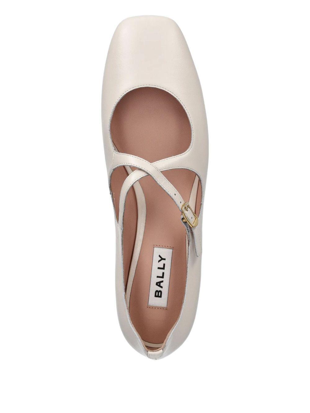 Ballyrina ballerina shoes Product Image