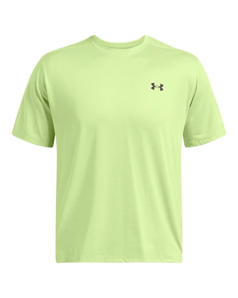 Men's UA Tech™ Vent Short Sleeve Product Image